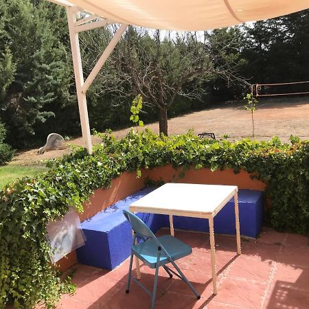 Hontoba Paz Rural A Una Hora De Madrid מראה חיצוני תמונה