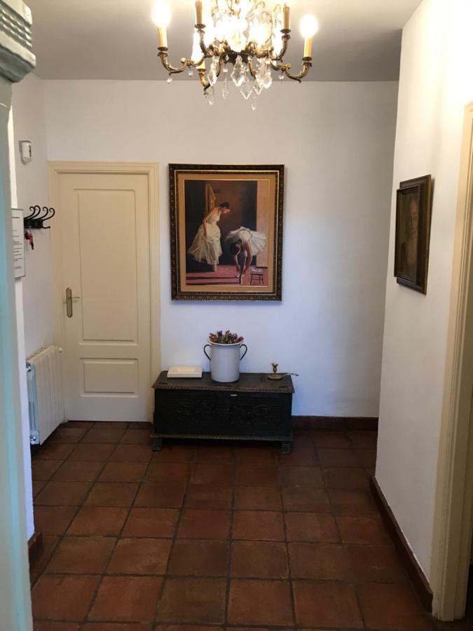 Hontoba Paz Rural A Una Hora De Madrid מראה חיצוני תמונה