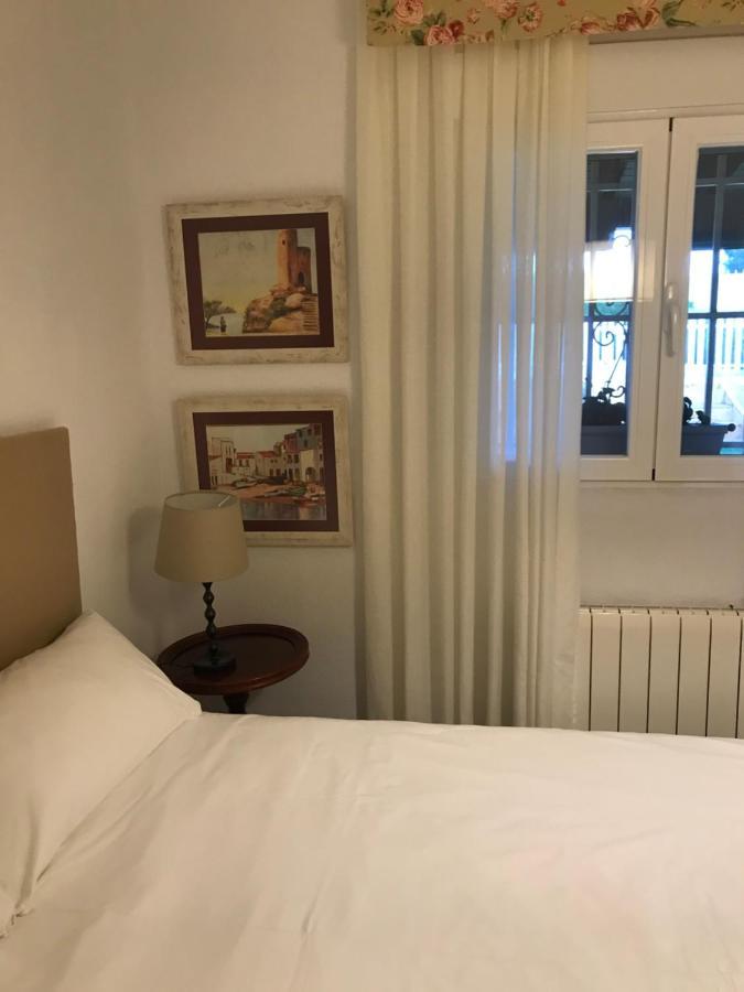 Hontoba Paz Rural A Una Hora De Madrid מראה חיצוני תמונה